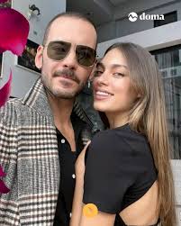 Diego Cadavid and Laura Archbold's Relationship and Roles in 'Café con  aroma de mujer'