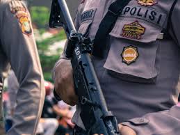Tpnpb opm mengaku siap berunding dengan pemerintah. Tak Ada Pengamanan Khusus Jelang Hut Opm