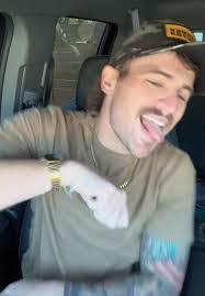 Jared Branham's Instagram, Twitter & Facebook