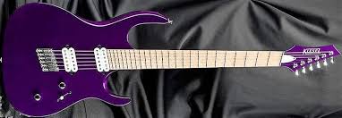 Pin On Kiesel Guitars