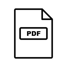 Browse and download hd pdf icon png images with transparent background for free. Pdf Icons 18 Free Pdf Icons Download Png Svg
