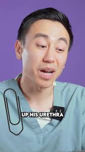 Inmate does whatever it takes to get out of prison