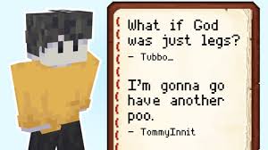 Ghostbur Reads Tommy S Funny Quotes Youtube He begged dream to let him join. ghostbur reads tommy s funny quotes