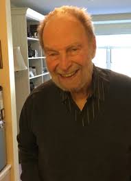 Marvin Heyman Obituary