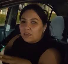 Lucy Pulido waits in line to drop off her ballot and shares with The World  her hopes for a future for her four daughters. *The Wenatchee World is  interviewing voters and candidates throughout Election ...