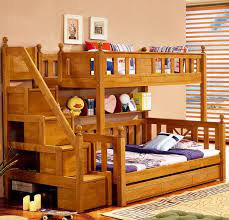 They add value to the vertical space and volume of the room. 18 Bunk Bed Designs We Could Only Dream About In Our Childhood