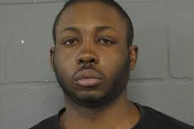 No bond for second man charged with fatal Harvey shooting