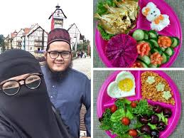 Alif dan sofia nak berkongsi tentang pengambilan makanan yang sihat. Lengkap Dengan Menu Sihat Isteri Bantu Suami Buang 28kg Hanya 3 Bulan Dengan 4 Cara Mudah Maskulin