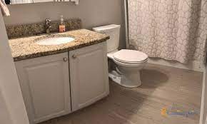 Amazing gallery of interior design and decorating ideas of balboa mist in bedrooms, living rooms, girl's rooms, dining rooms, laundry/mudrooms, bathrooms, boy's rooms, kitchens, entrances/foyers by elite interior designers. Balboa Mist Bathroom 2 Cabinet Girls