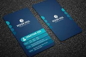 Best modern business cards templates available in.ai,.psd,.eps format. 30 Best Modern Business Card Templates 2021 Word Psd Design Shack