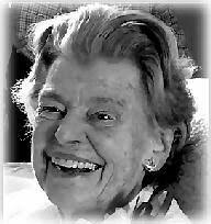 MARY DENNY Obituary (2016)