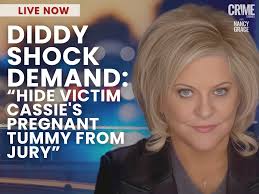 NEW #CrimeStories with Nancy Grace Starts NOW. Please Join Us:  https://www.merittv.com/live/