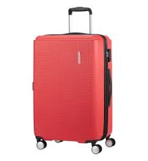 American Tourister Valise Rigide Neo Sunset Cruise Extensible 4r 78 Cm Valise Rigide Valise American