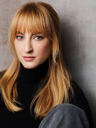 Alright hair you go! A little #flashbackfriday of Ashley pre-quarantine. ⁠  || Ashley Parchment ||