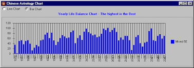 Chinese Astrology Fortune Angel Software Life Chart