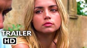 Sergio Official Trailer 2020 Ana De Armas Netflix Movie Hd Youtube