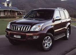 Research, compare and save listings, or contact sellers directly from 1 2006 land cruiser models nationwide. Toyota Land Cruiser Prado 2006 Carsguide