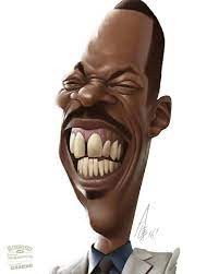 160 Ideas De Caricaturas De Negros Caricaturas De Negros Caricaturas Caricaturas De Famosos