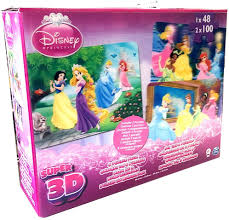 There are several types of 3d puzzles composed of different materials and that involve different skill sets. Cardinal 6033051 Box 3 3d Image Jigsaw Puzzles Amazon Co Uk Toys Games