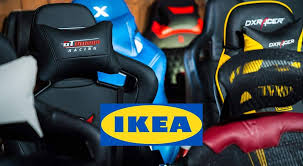 Gaming Stuhl Von Ikea Gibts Da Was