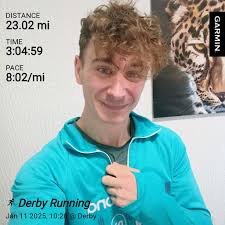 The journey to a full marathon under 3 hours continues 💪🏾