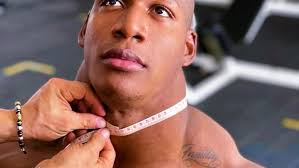 El mundo strongman despide a Aaron 'Rage' Page, muerto con 33 años