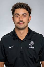 2025-26 Men's Hockey Roster