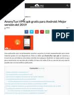For android you can download and access in englishstark vpn is available on filehippo in english. Enf Saturnismo Dirigir Especialidades Medicas