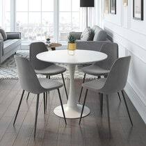 Moscow hotels with smoking rooms. Modern Contemporary Dining Room Sets Allmodern