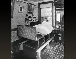 TB in America: 1895-1954 | American ...