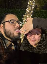 ☆ We're engaged 💍 ☆