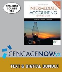 Pdf Download Bundle Intermediate Accounting Reporting And Analysis 2017 Update Loose Leaf Version 2nd Cengagenowa Analysis Accounting Cengage Learning