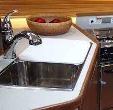 Check spelling or type a new query. Sink Covers The Boat Galley
