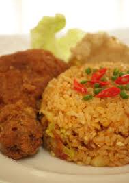 Lihat juga resep steamboat tomyum enak lainnya. Resepi Ayam Goreng Tomyam