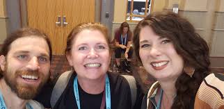 Regina Nadbielny (she/her) (@reginamck)