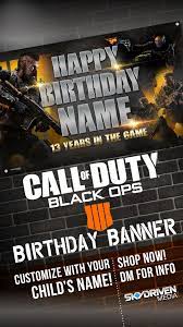 Maybe you would like to learn more about one of these? Call Of Duty Birthday Banner Backdrop Call Of Duty Xbox Playstation Video Game Banner Birthday Banner Banner Backdrop Call Of Duty