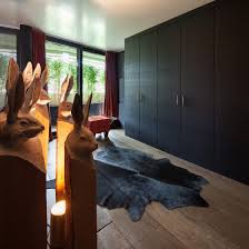Wardrobe doors modern bedroom wardrobe color combinations. Fitted Wardrobes Ideas Modern Bedroom Ideas