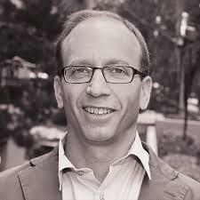 USC Annenberg Center for Public Relations Relevance Report 2018