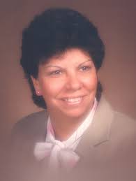 Alberta Marie Tomlin Obituary