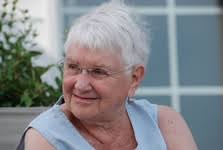 Elizabeth Pearson Obituary