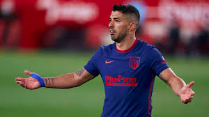Luis suarez is a forward and is 5'11 and weighs 179 pounds. Warum Luiz Suarez Einen Hand Verband Tragt