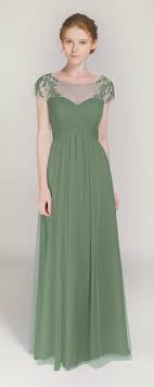 Elegant Long Illusion Neck Bridesmaid Dress With Lace Cap Sleeves Tbqp364 Maroon Bridesmaid Dresses Burgundy Bridesmaid Dresses Bridesmaid Dresses