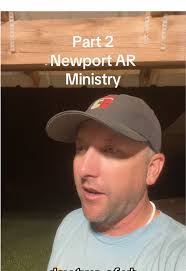 Newport Arkansas Isiah Cross