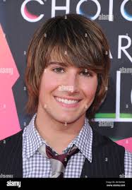 James rush hi-res stock photography and images