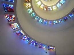 Square thank you card with words super grateful. Thanksgiving Square Chapel Dallas Youtube
