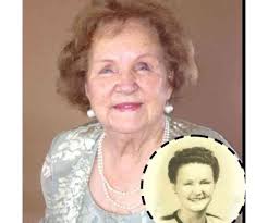 Alma Beatrice Hogan Moore Obituary (1927