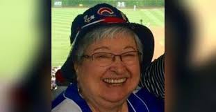 Enola Mae Becker Obituary