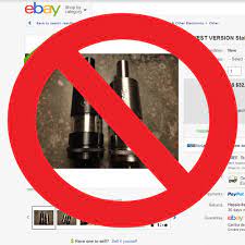 But their policy isn't any different now than it has been for about 4 yeah but it's not been allowed per ebay policy for years. Ebay Is Banning E Cigs Vaping Blog My Vapor Site