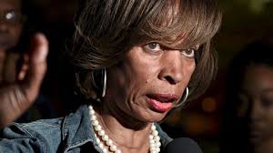 Baltimore Mayor Catherine Pugh Resigns Amid Children's Book Scandal