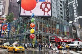 Gallery collection of digital pictures filled with comparison shots and concept art 7. The 13 Best Things To Do In Times Square
